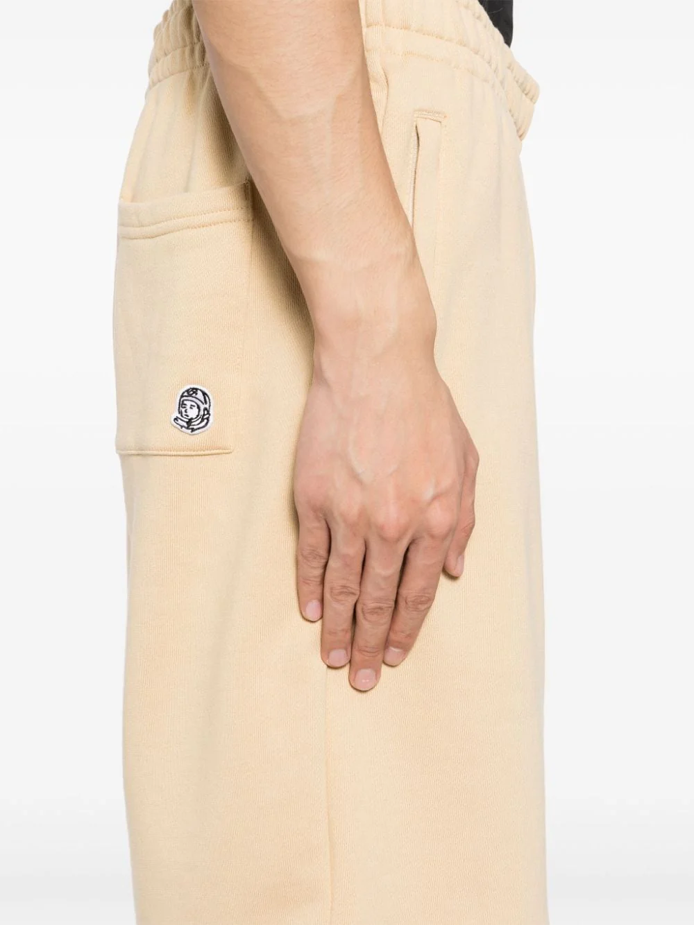 Logo-Print Shorts - Image 5