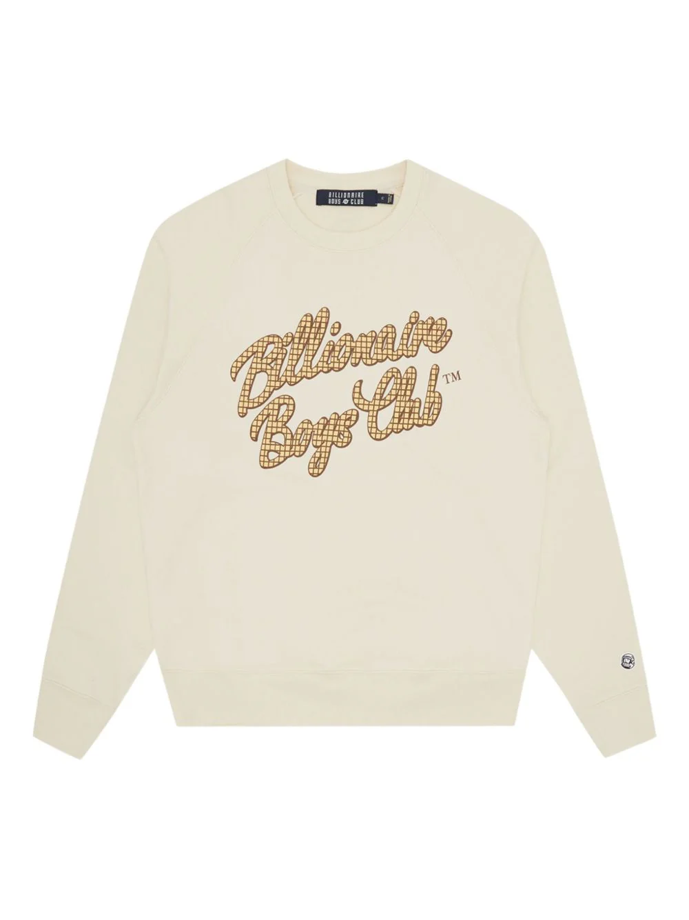 Logo-Print Sweatshirt