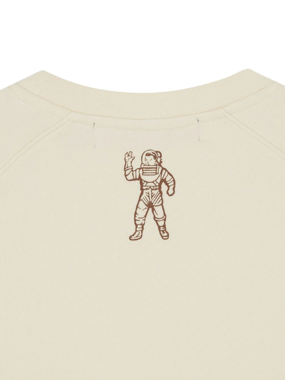Logo-Print Sweatshirt - Image 3