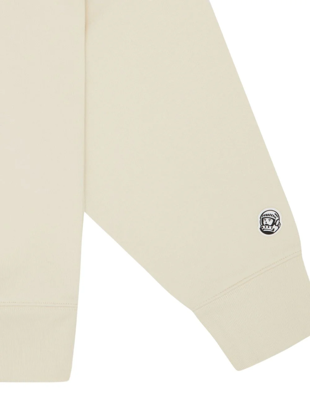 Logo-Print Sweatshirt - Image 4