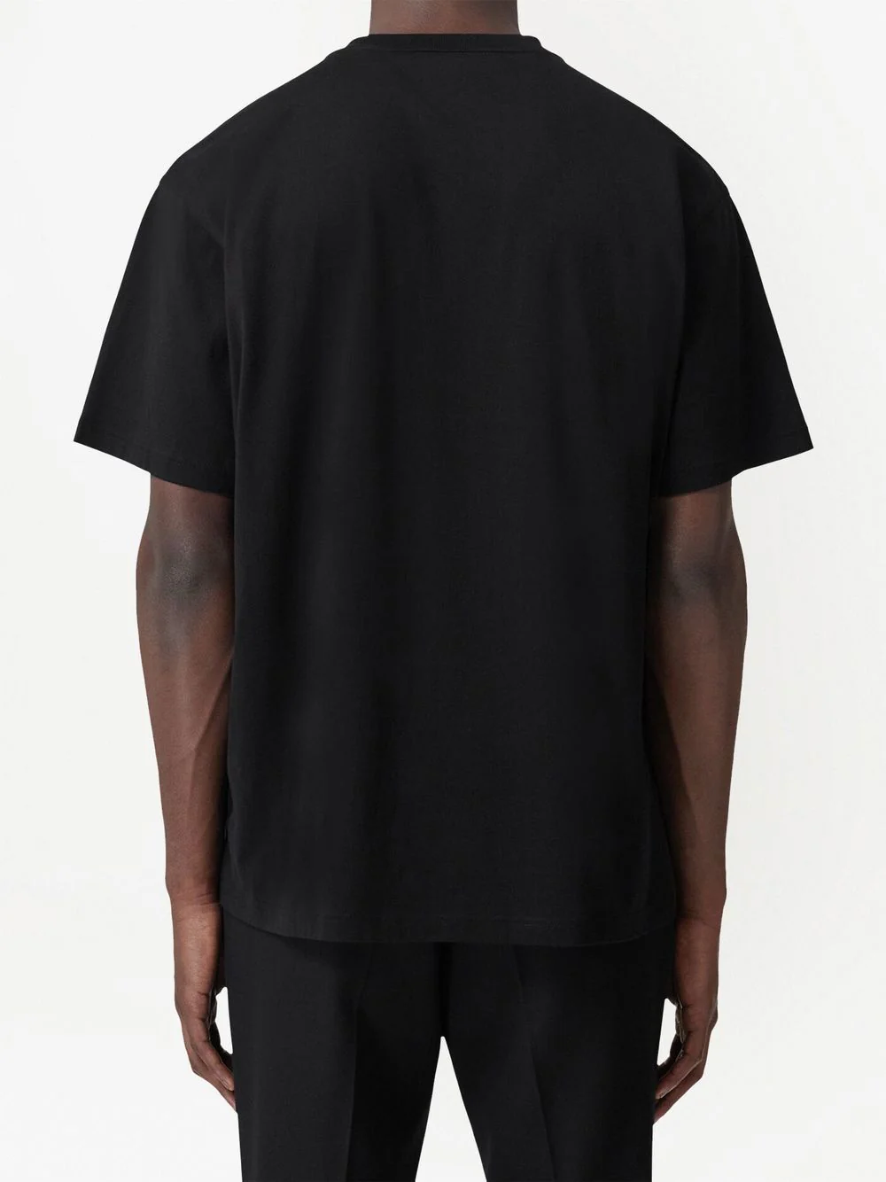 Logo Print T-Shirt - Image 5