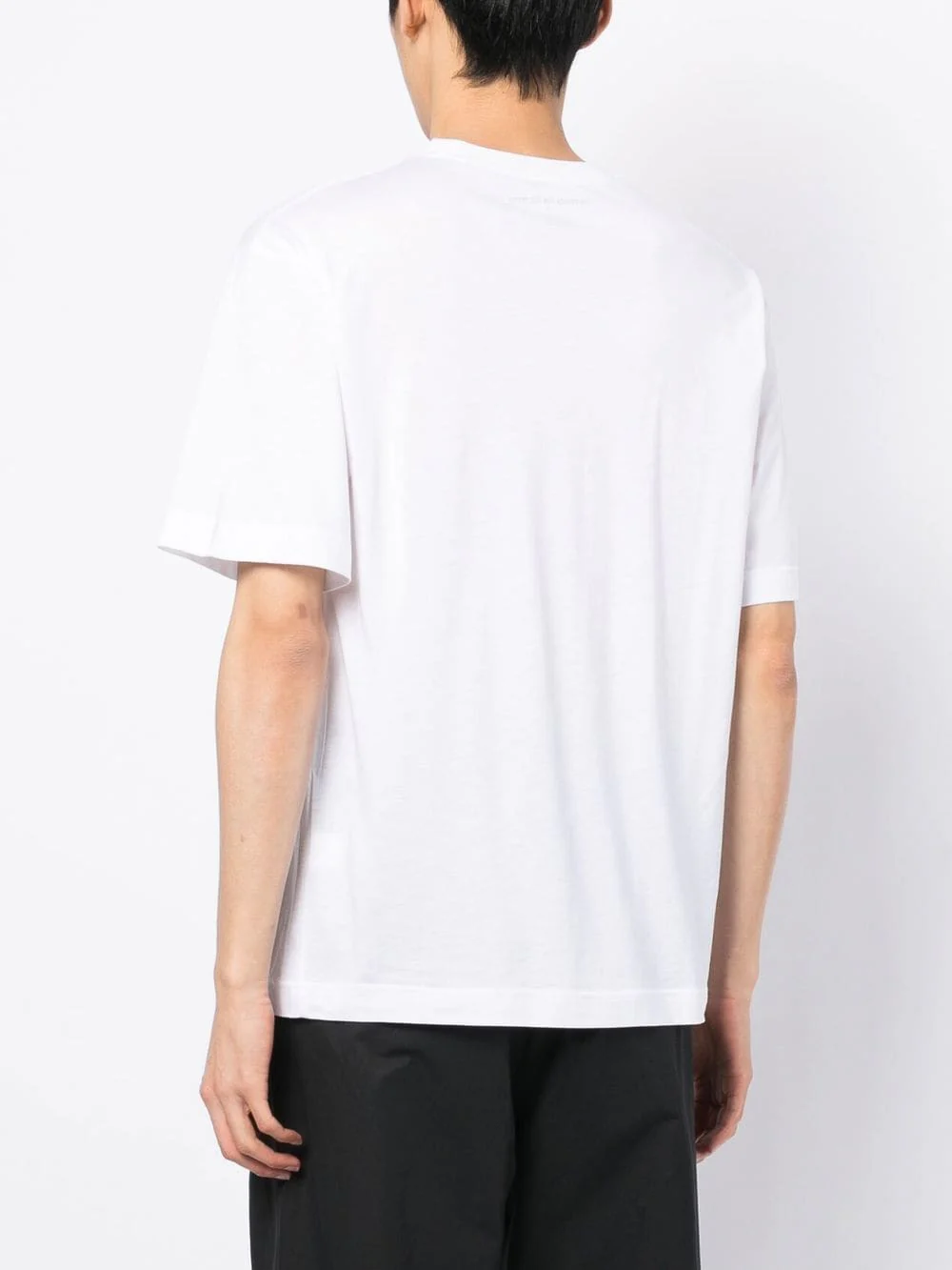 Logo-Print T-Shirt - Image 3
