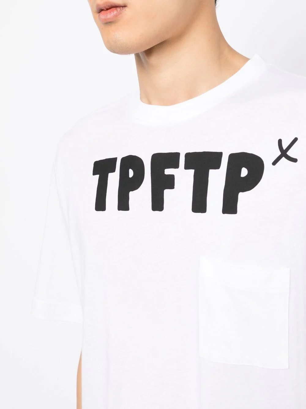 Logo-Print T-Shirt - Image 5