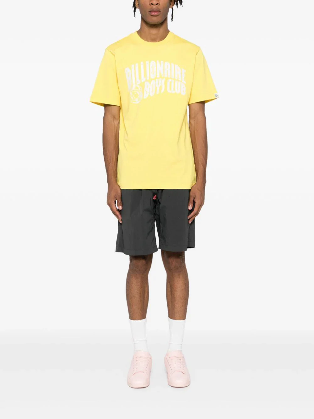 Logo-Print T-Shirt - Image 2