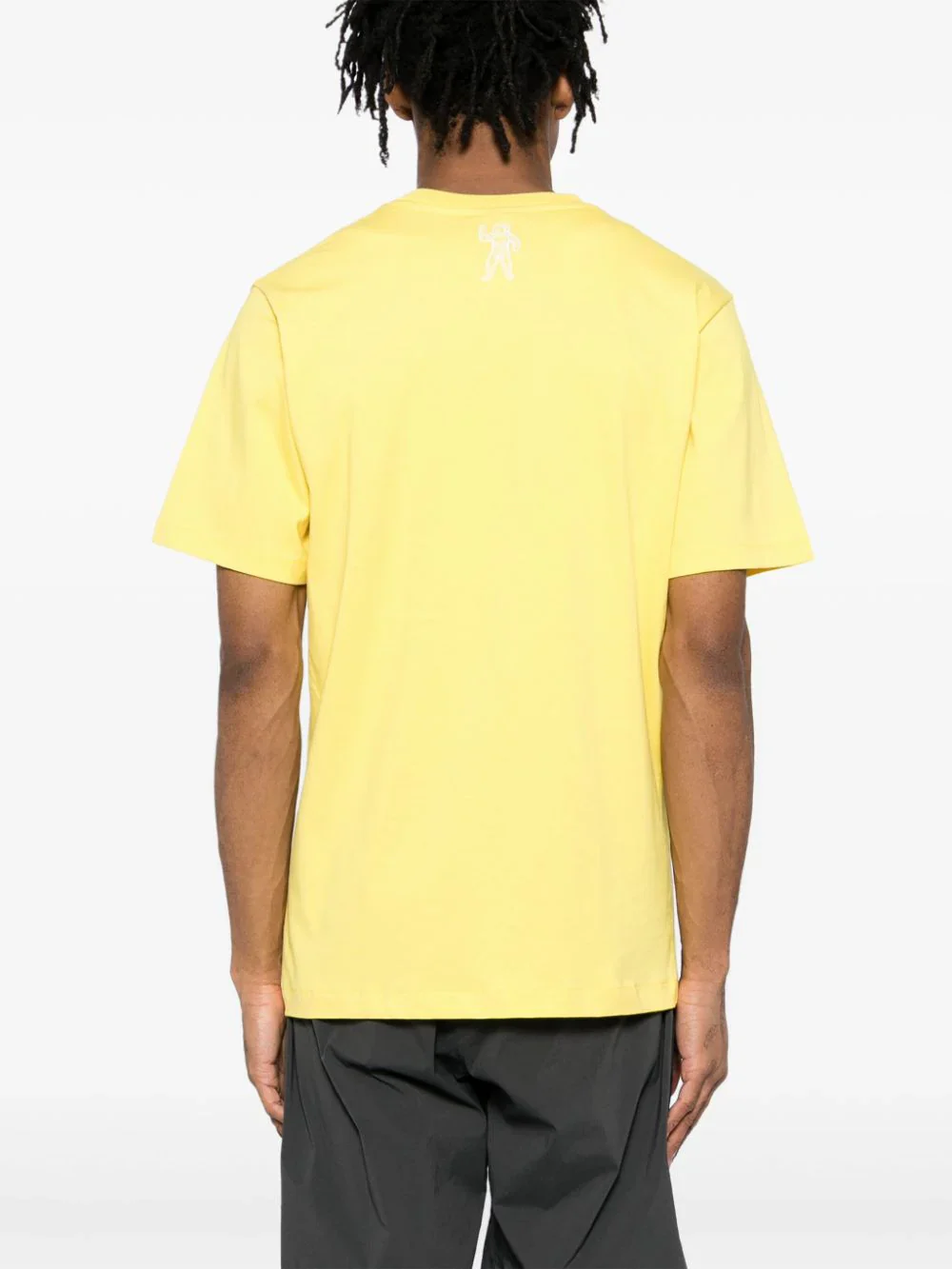 Logo-Print T-Shirt - Image 3
