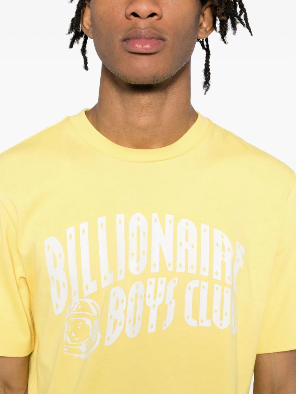 Logo-Print T-Shirt - Image 4
