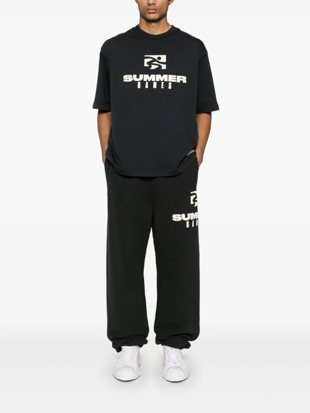 Logo-Print T-Shirt - Image 2