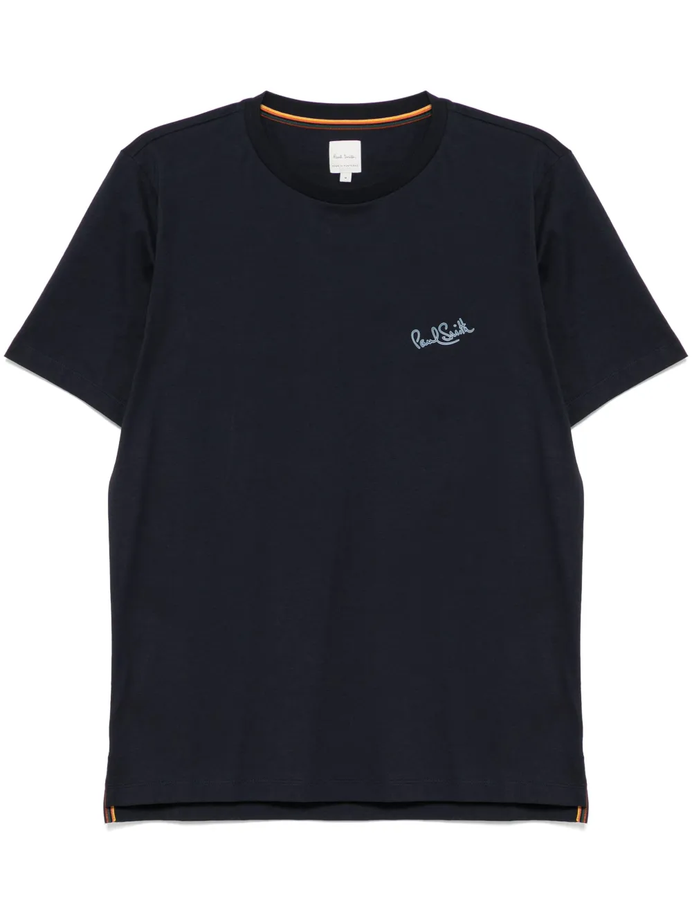 Logo-Print T-Shirt