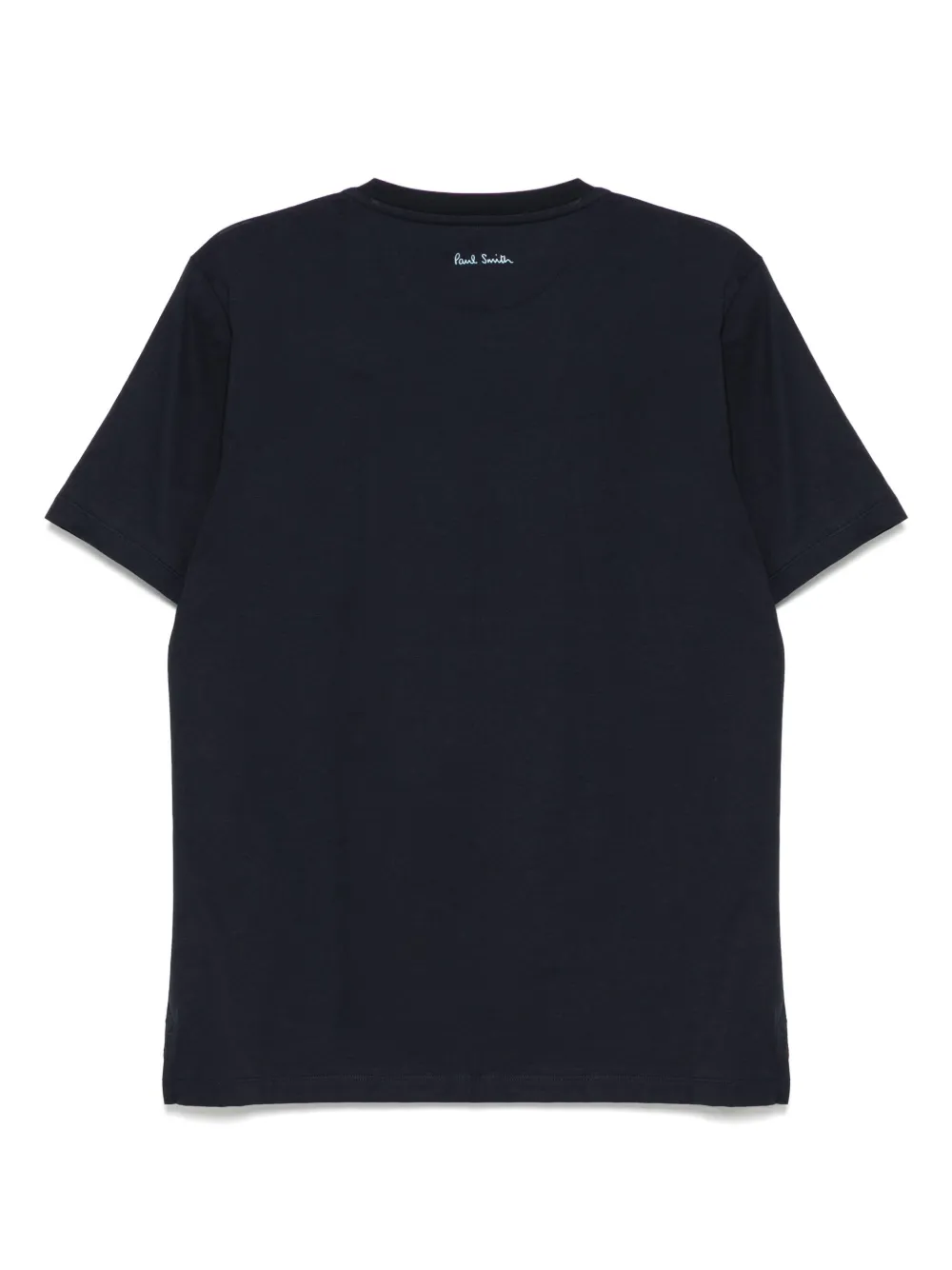 Logo-Print T-Shirt - Image 2