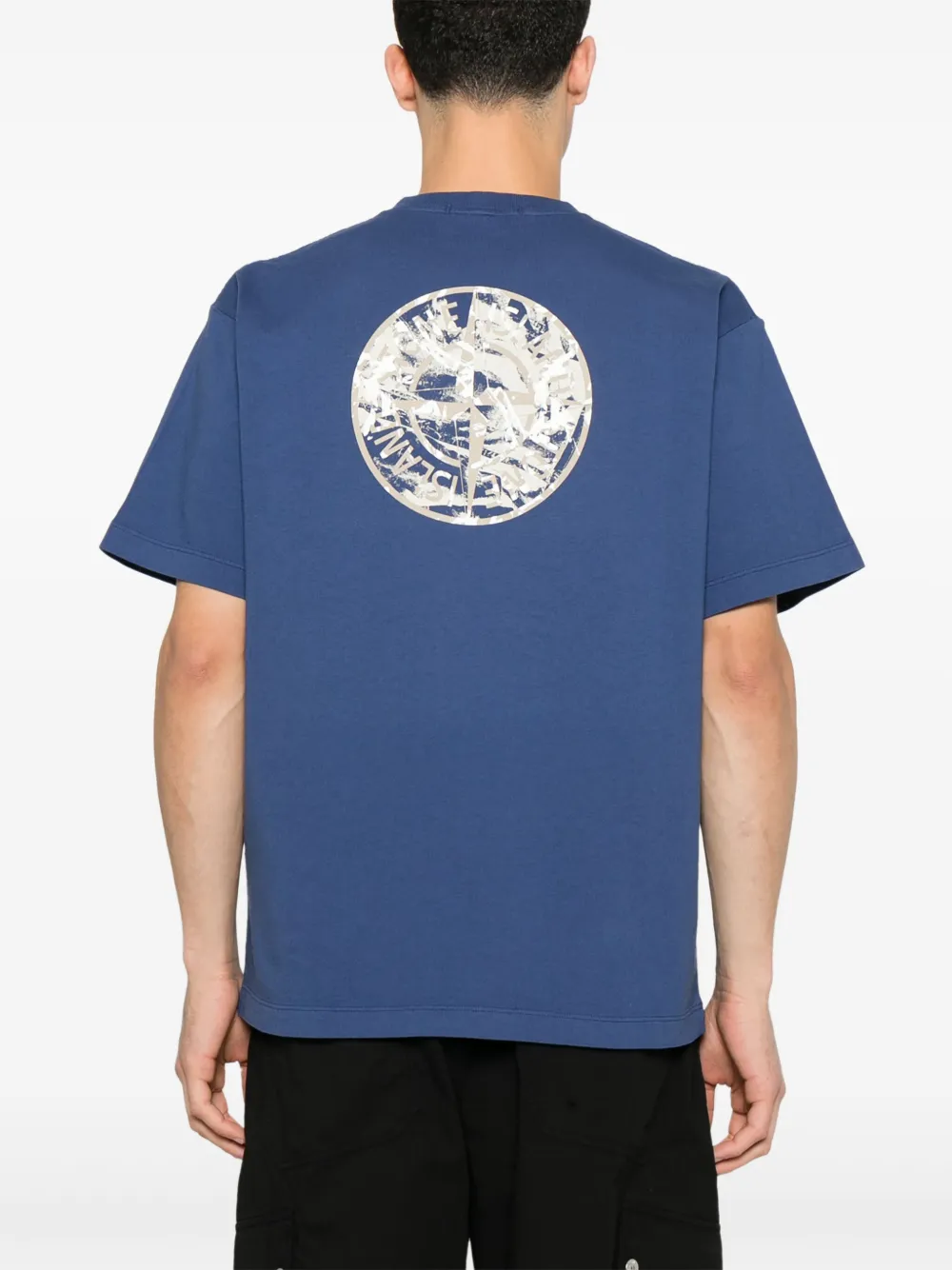 Logo-Print T-Shirt - Image 3