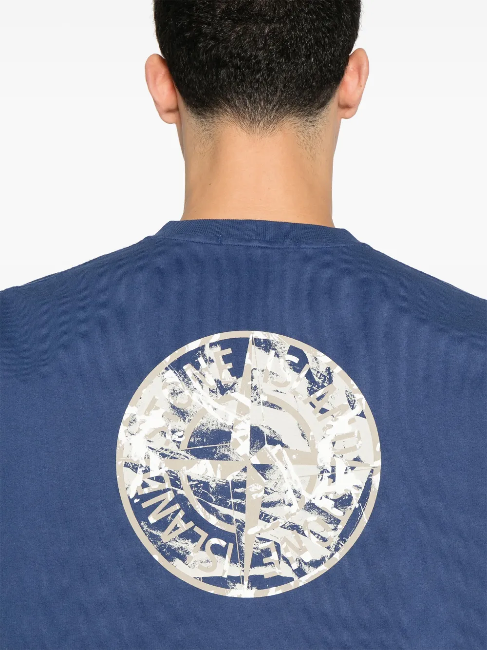 Logo-Print T-Shirt - Image 4