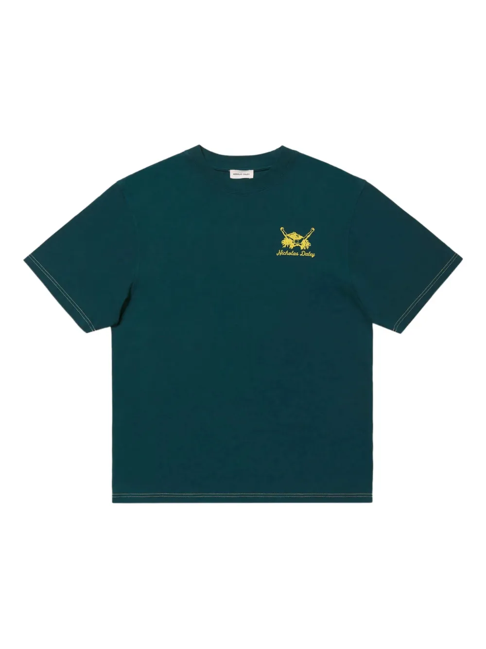 Logo-Print T-Shirt