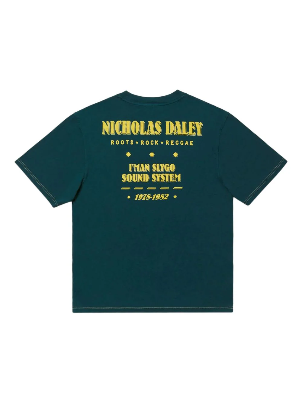 Logo-Print T-Shirt - Image 2