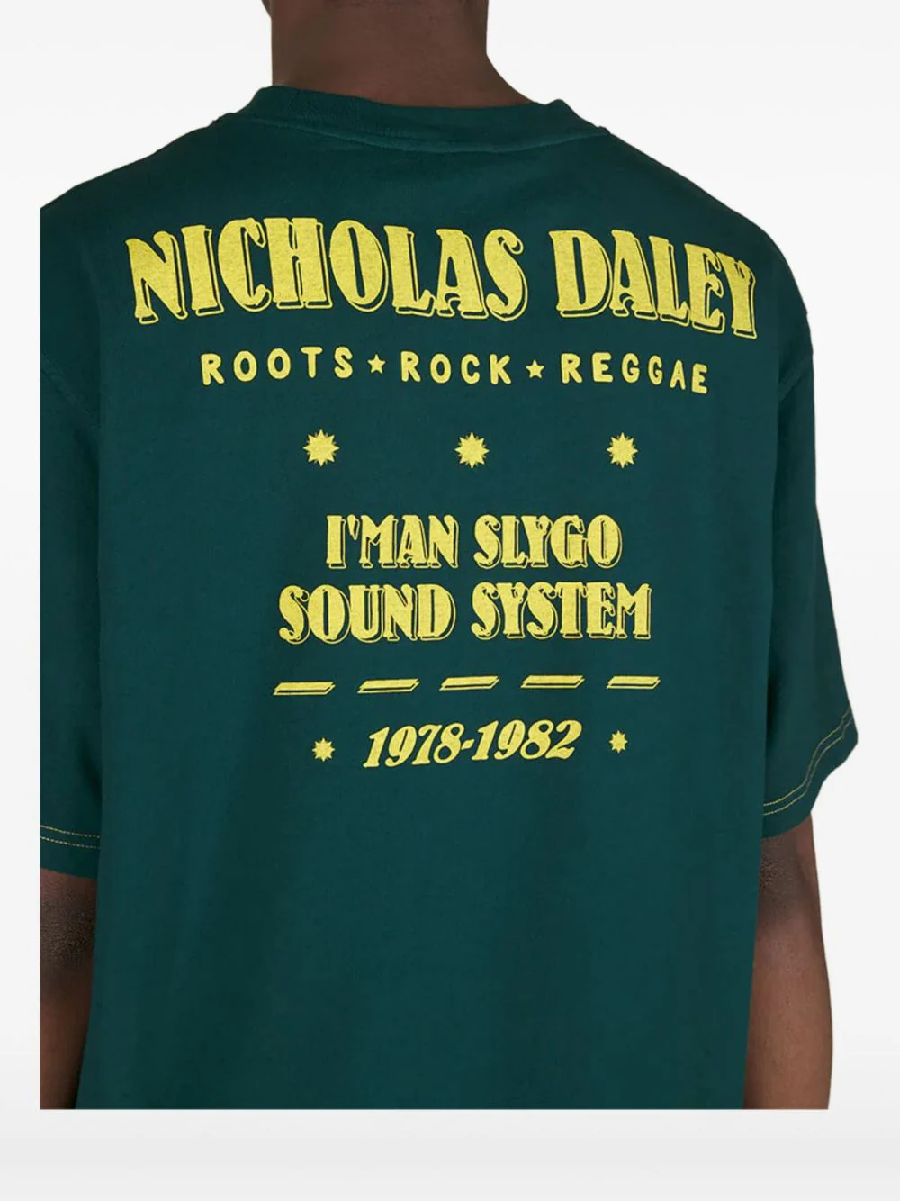 Logo-Print T-Shirt - Image 5