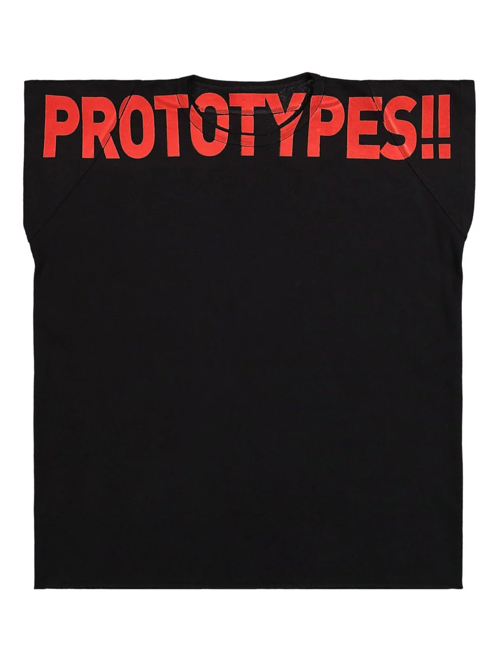 Logo-Print T-Shirt