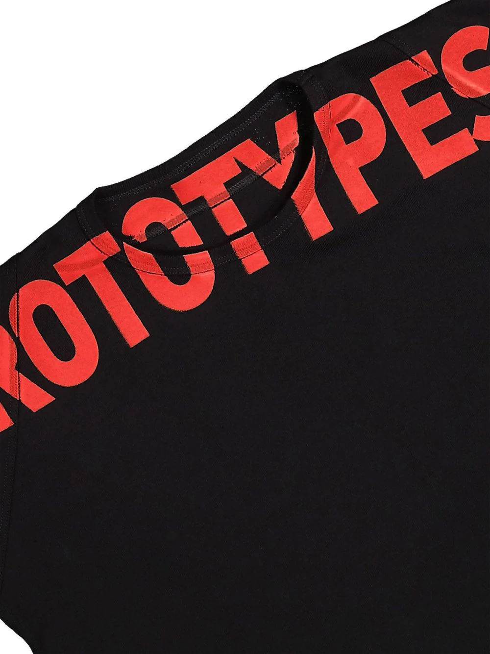 Logo-Print T-Shirt - Image 3