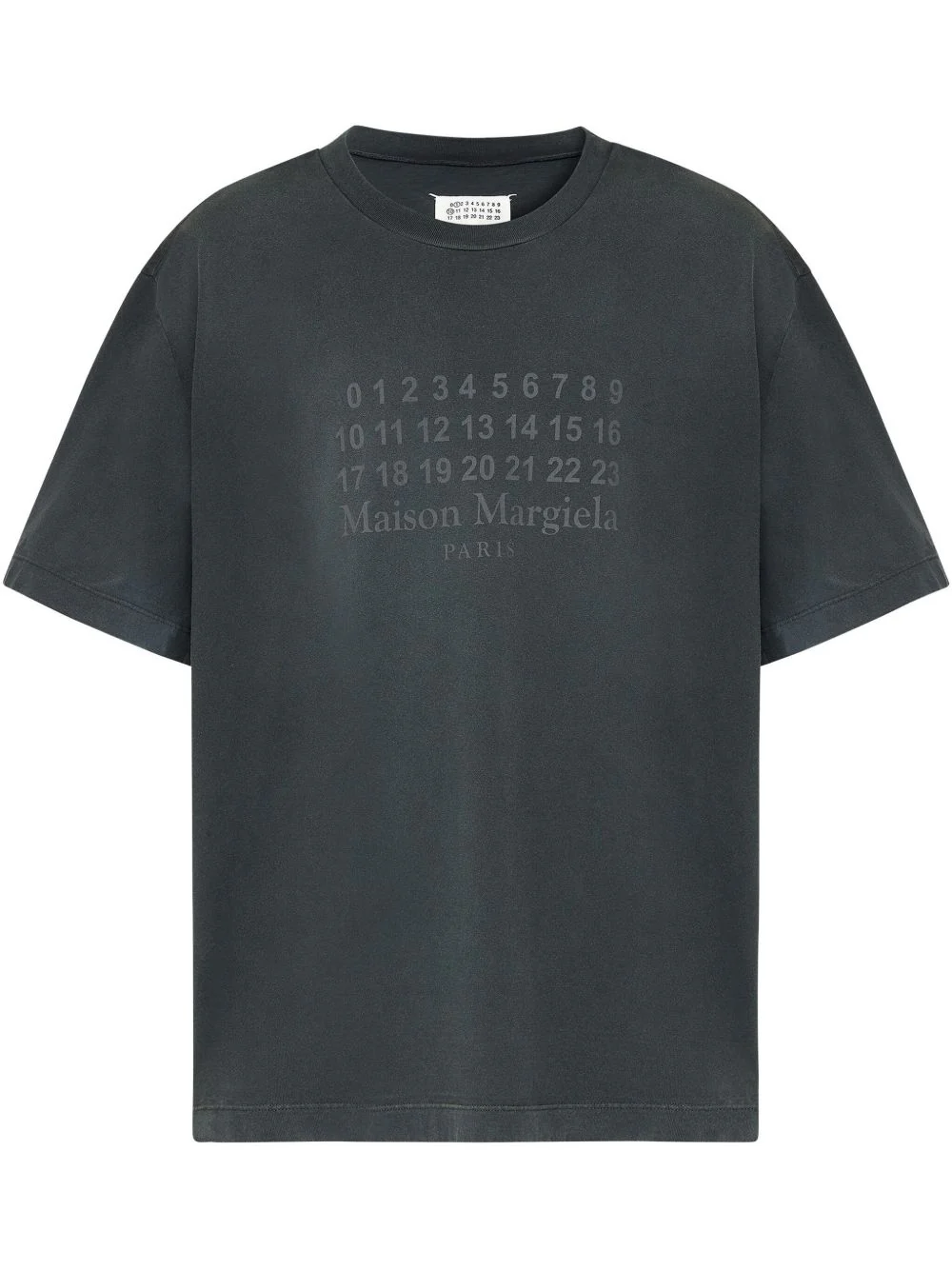 Logo-Print T-Shirt