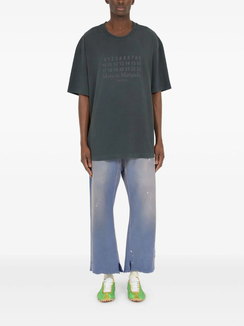 Logo-Print T-Shirt - Image 2