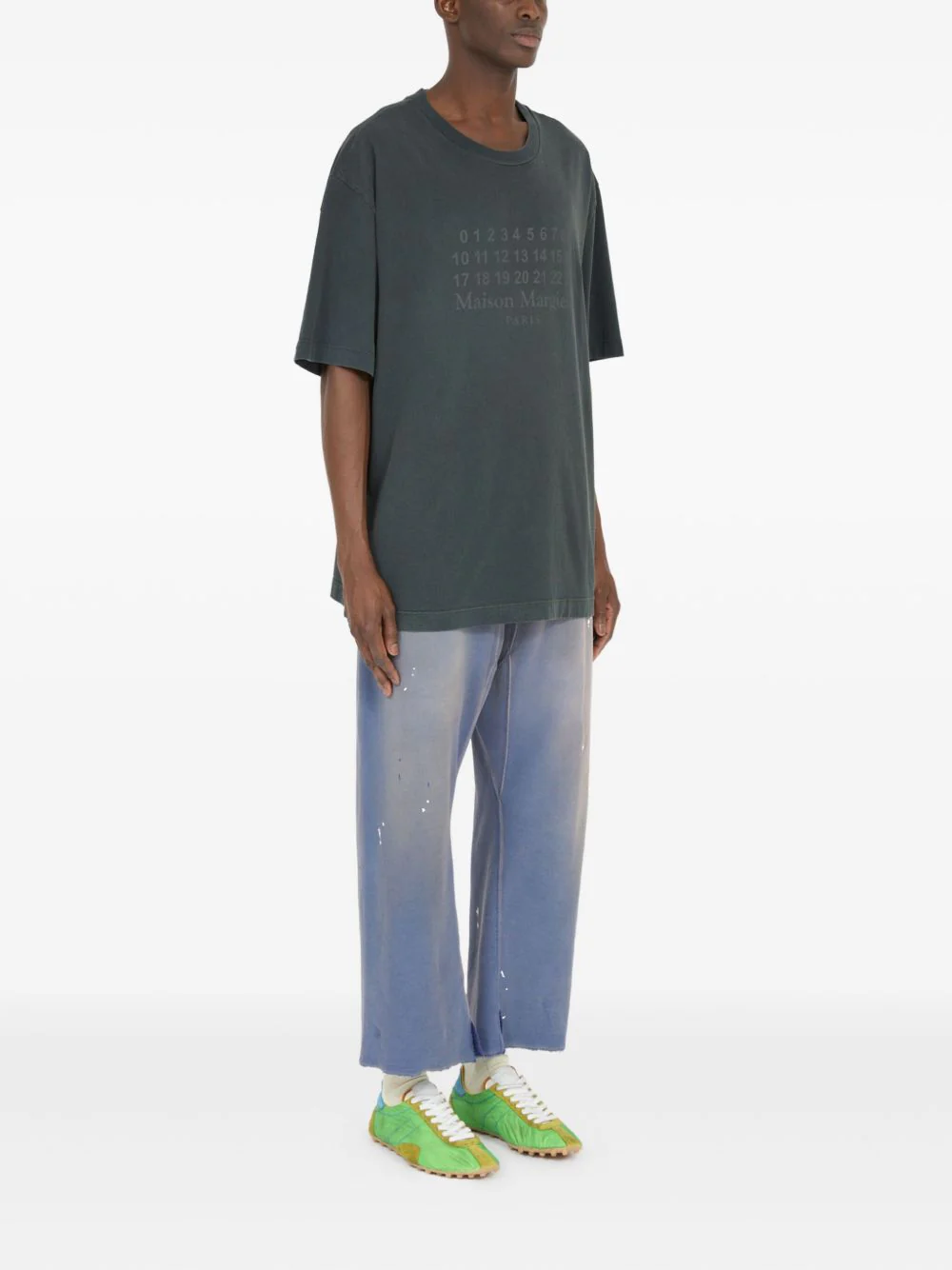 Logo-Print T-Shirt - Image 3