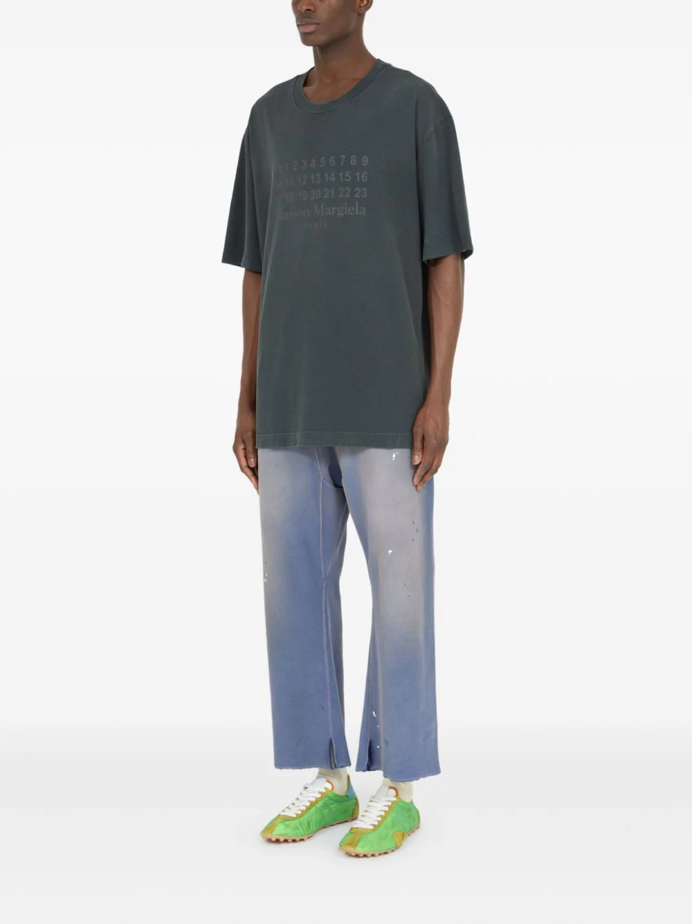 Logo-Print T-Shirt - Image 5