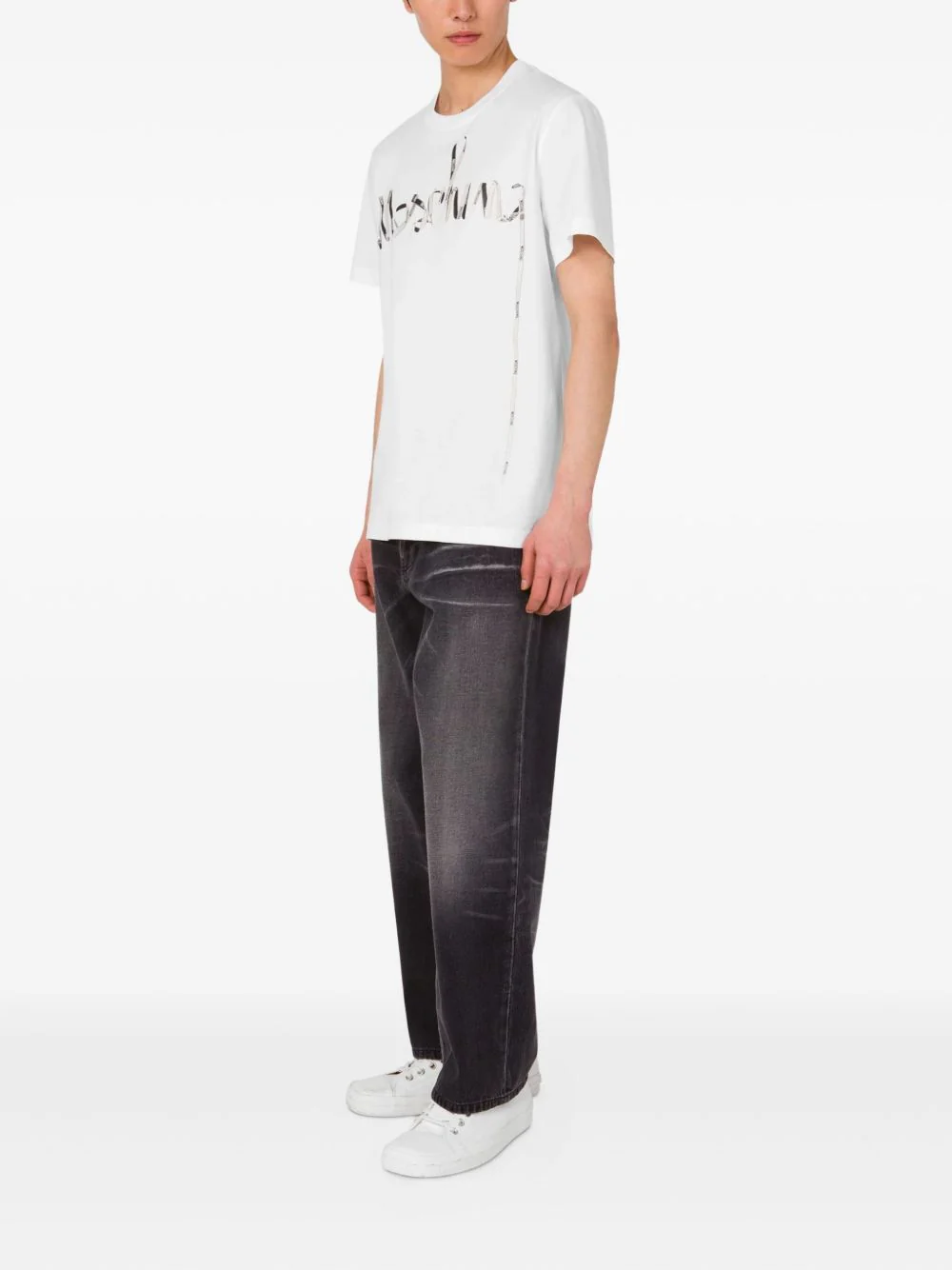 Logo-Print T-Shirt - Image 2
