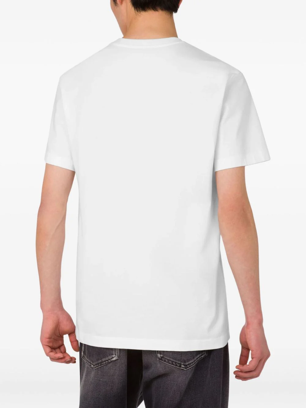 Logo-Print T-Shirt - Image 5