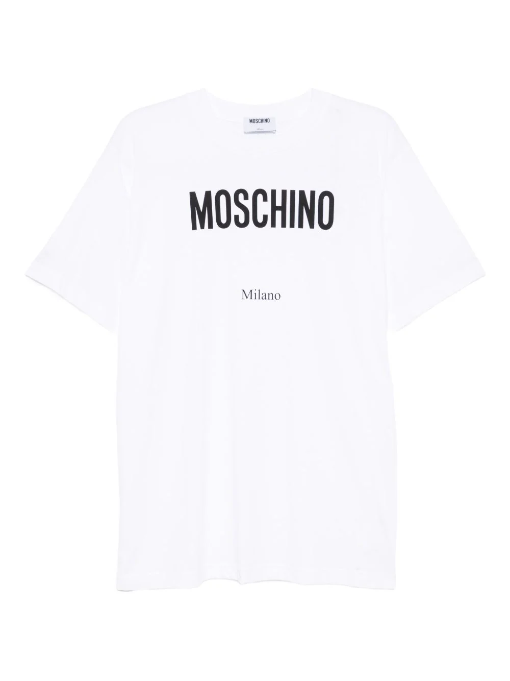 Logo-Print T-Shirt