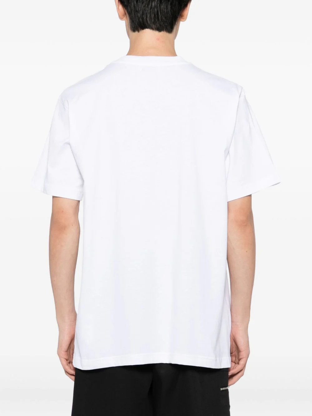 Logo-Print T-Shirt - Image 2