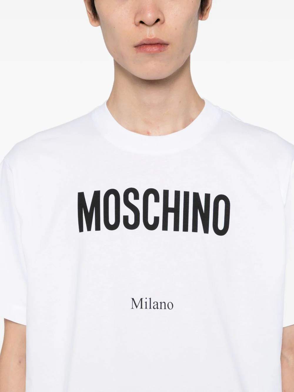 Logo-Print T-Shirt - Image 3