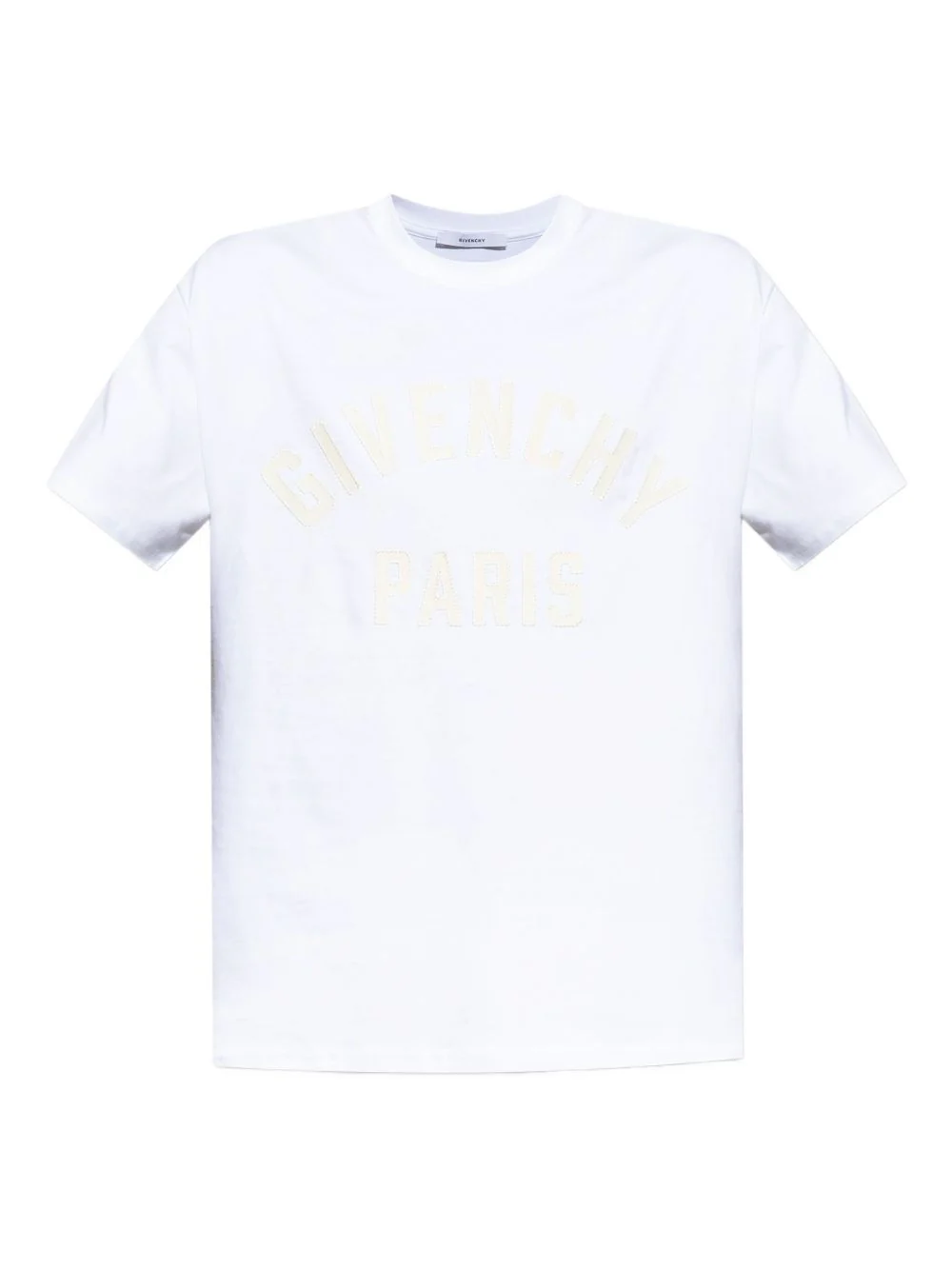 Logo-Print T-Shirt