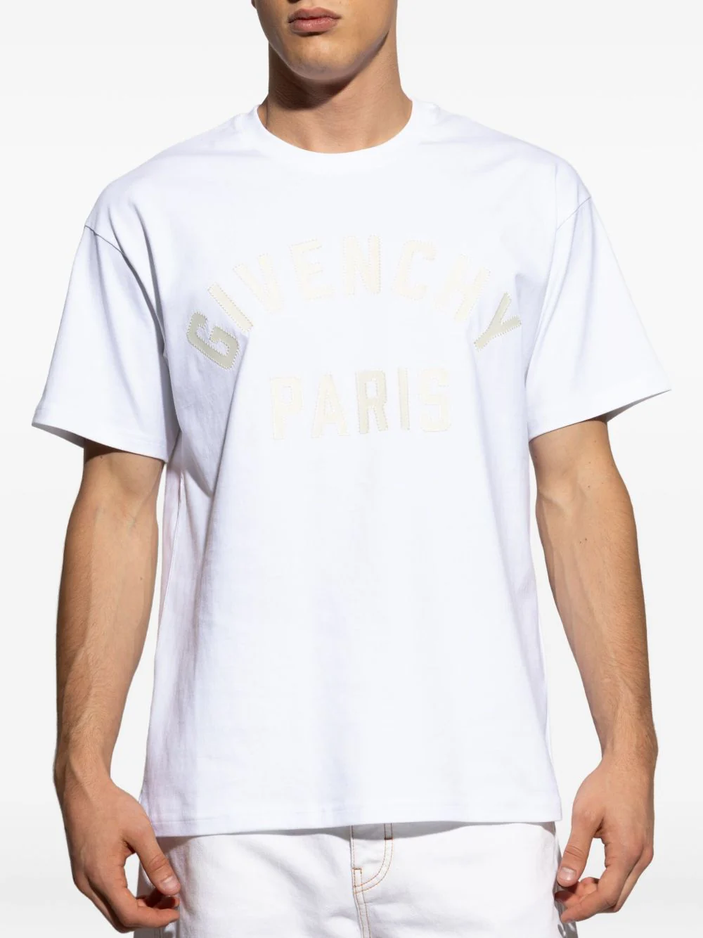 Logo-Print T-Shirt - Image 2