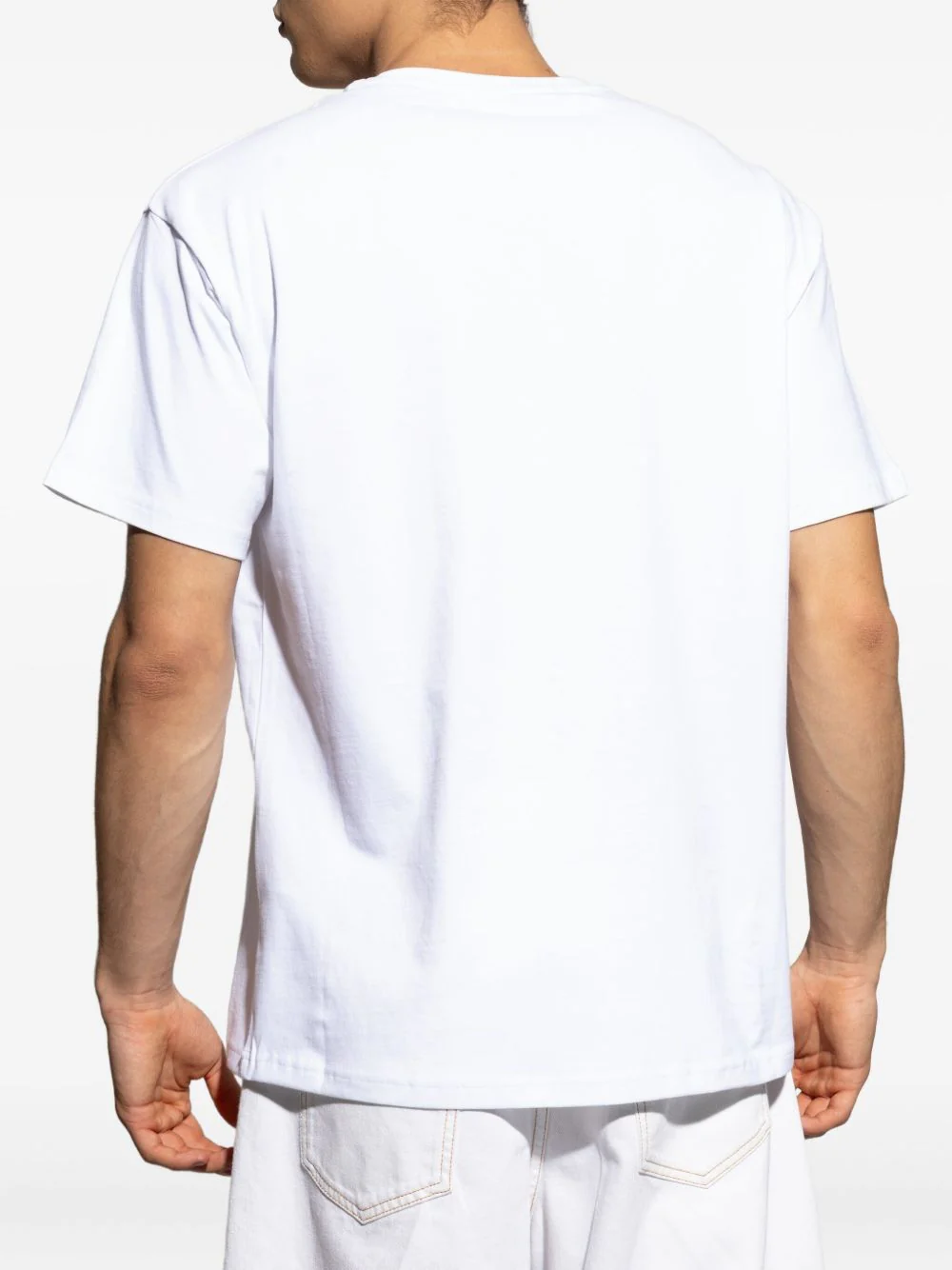 Logo-Print T-Shirt - Image 3