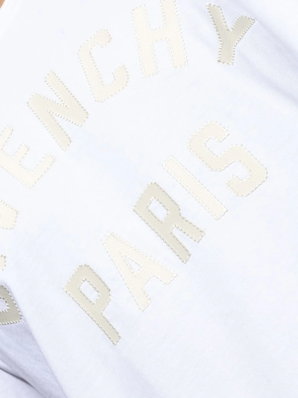 Logo-Print T-Shirt - Image 4