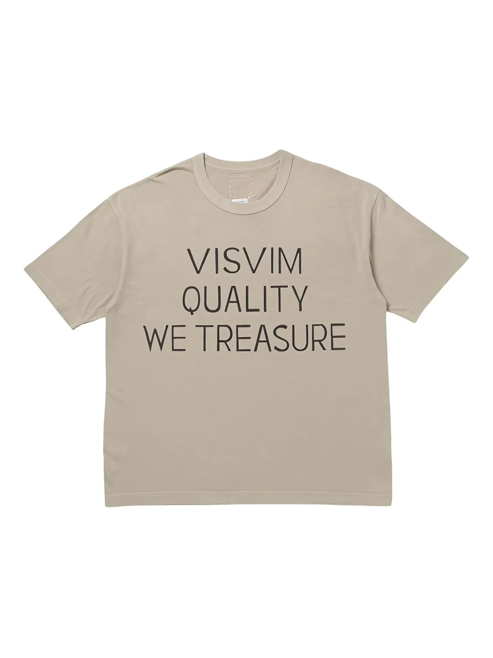 Logo Print T-Shirt