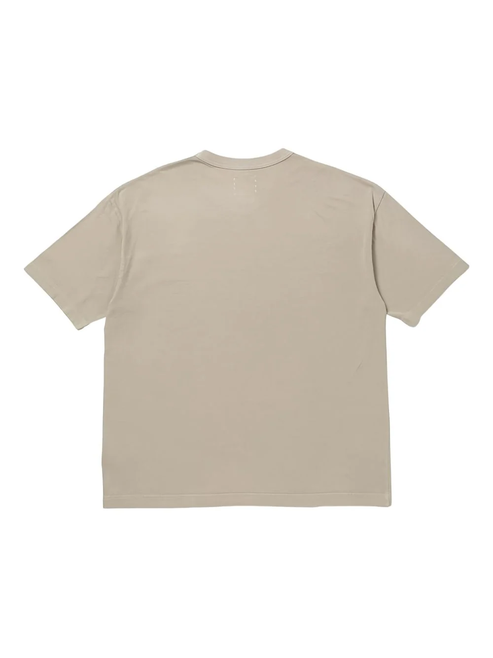 Logo Print T-Shirt - Image 2