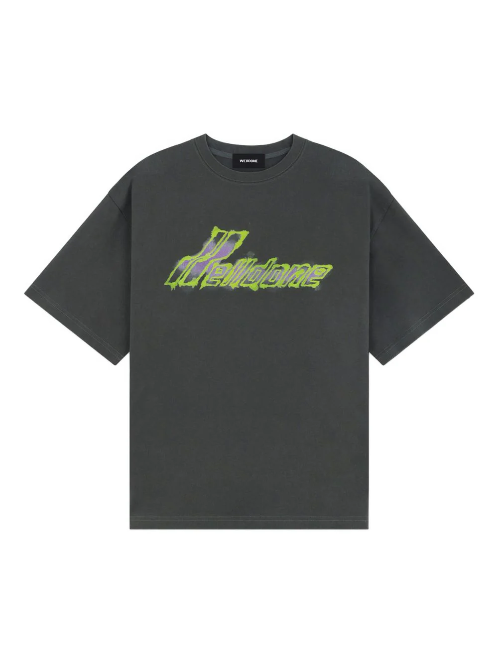 Logo-Print T-Shirt