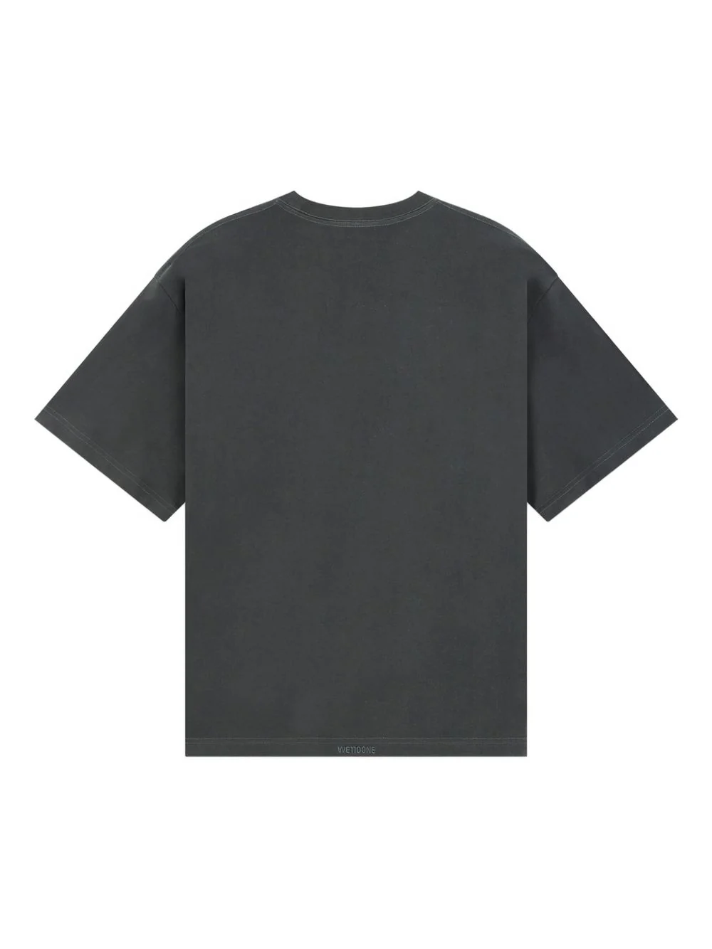 Logo-Print T-Shirt - Image 2