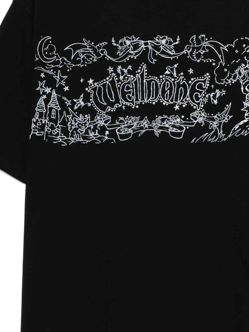 Logo-Print T-Shirt - Image 2