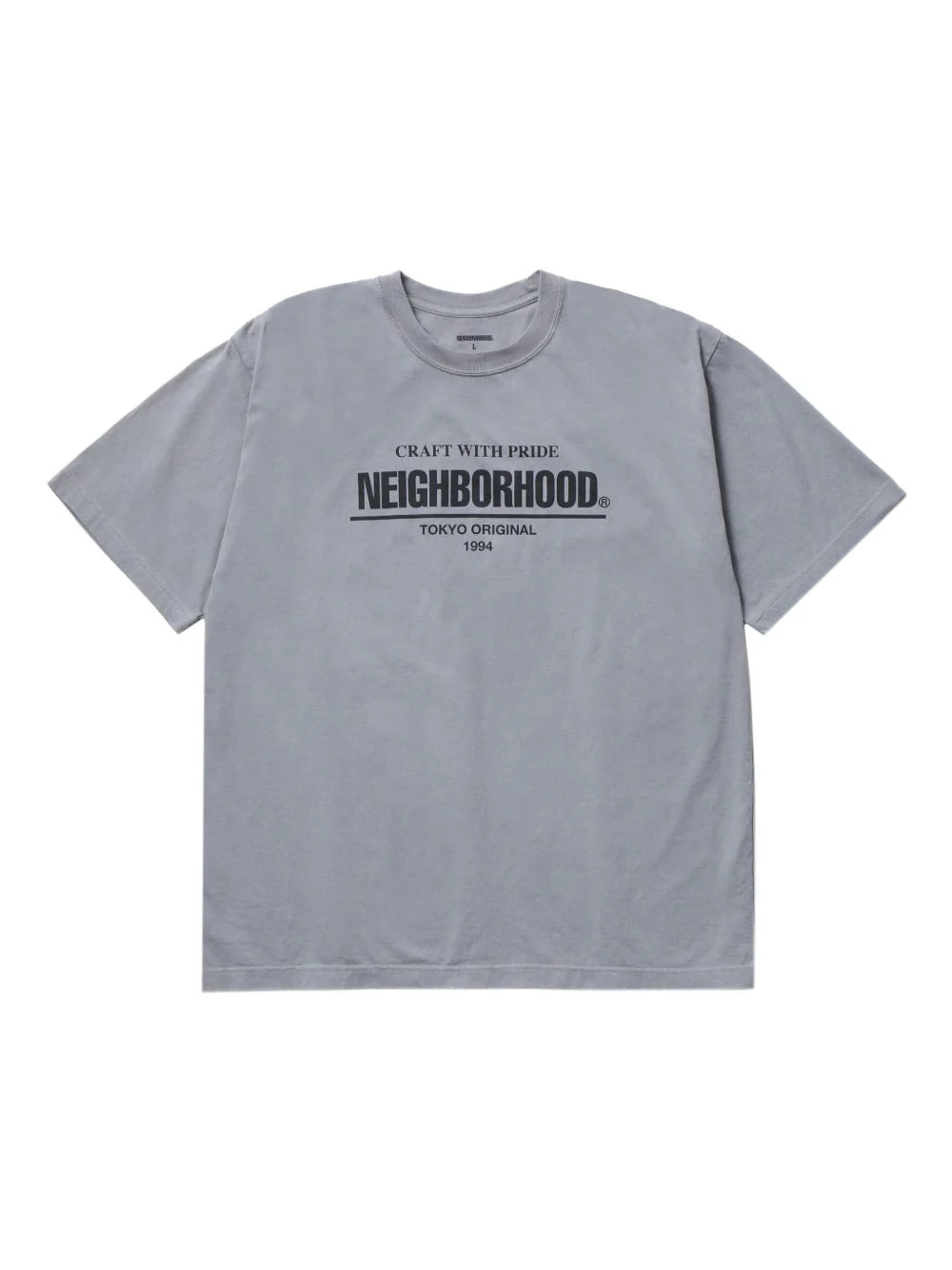 Logo-Print T-Shirt