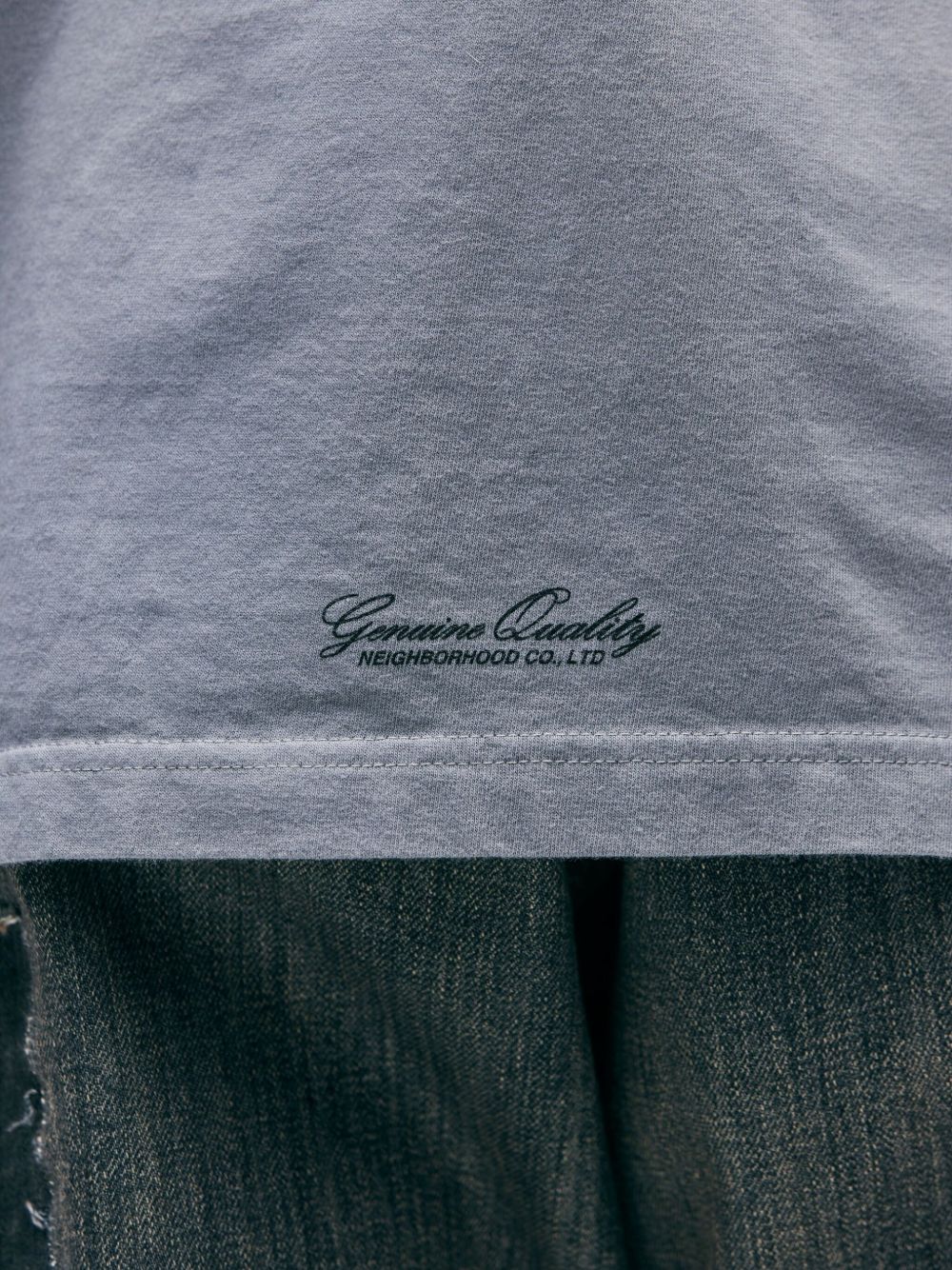 Logo-Print T-Shirt - Image 2