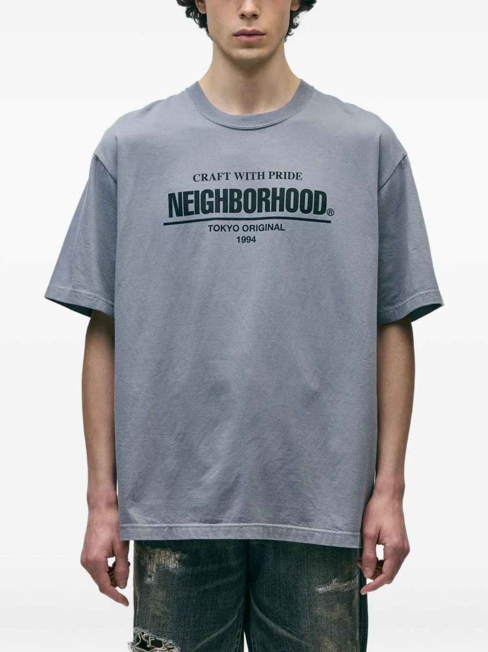 Logo-Print T-Shirt - Image 3
