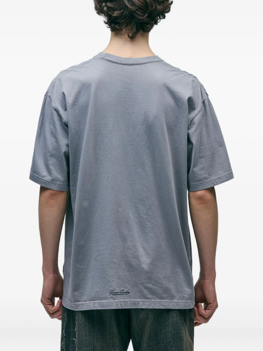 Logo-Print T-Shirt - Image 4
