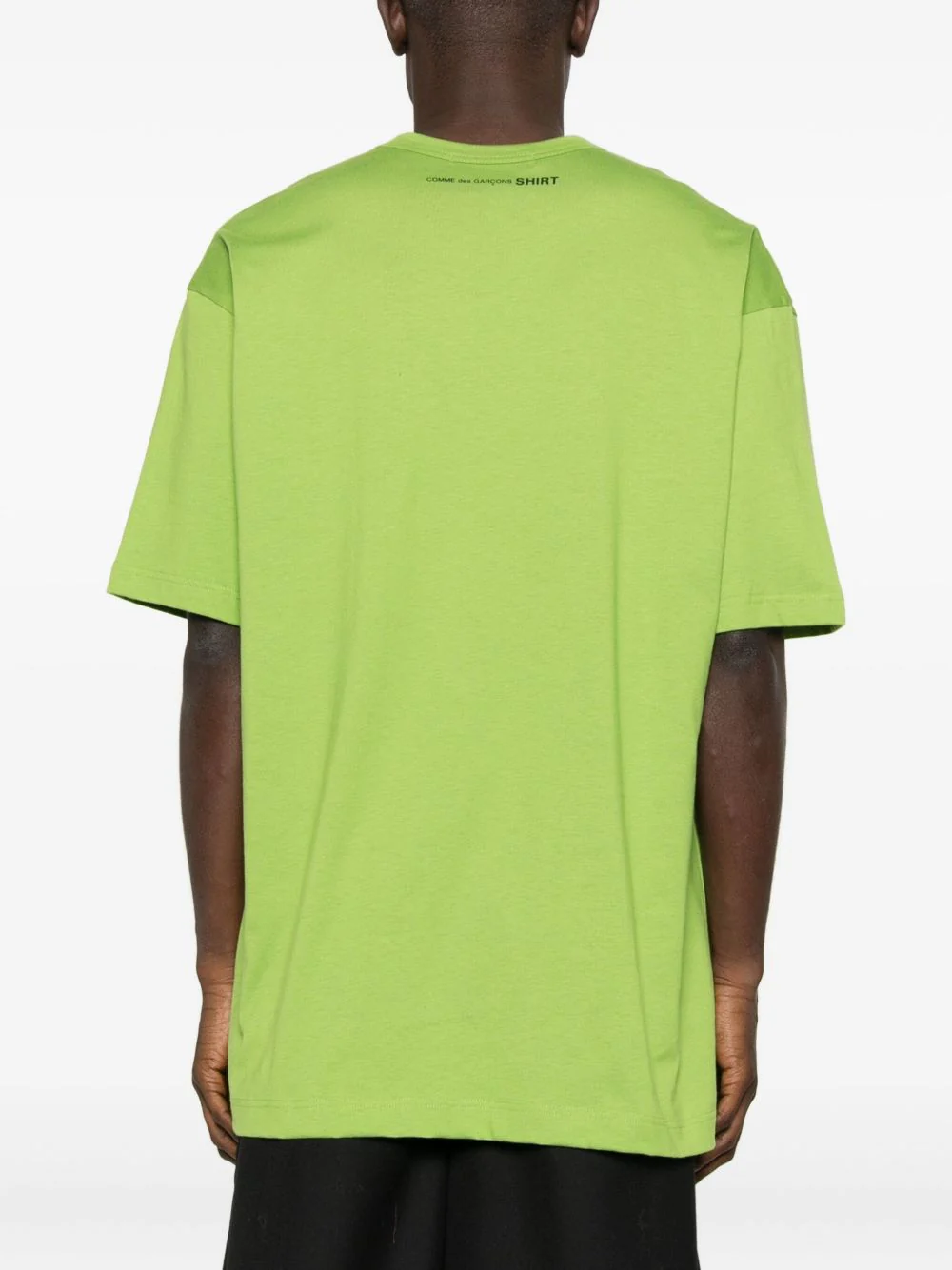 Logo-Print T-Shirt - Image 2