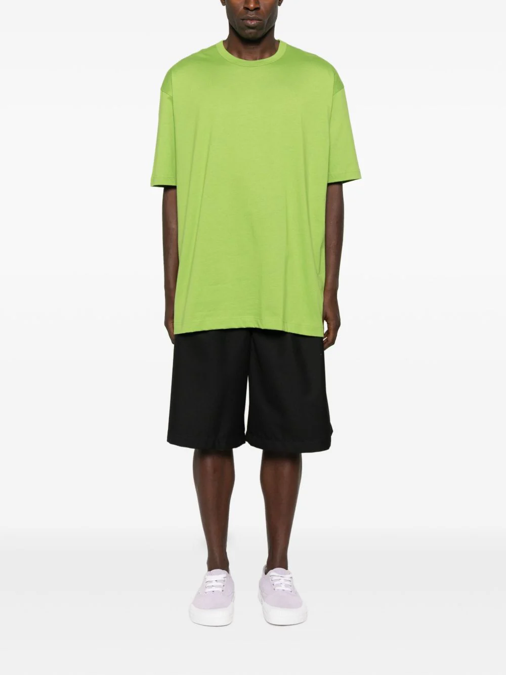 Logo-Print T-Shirt - Image 3