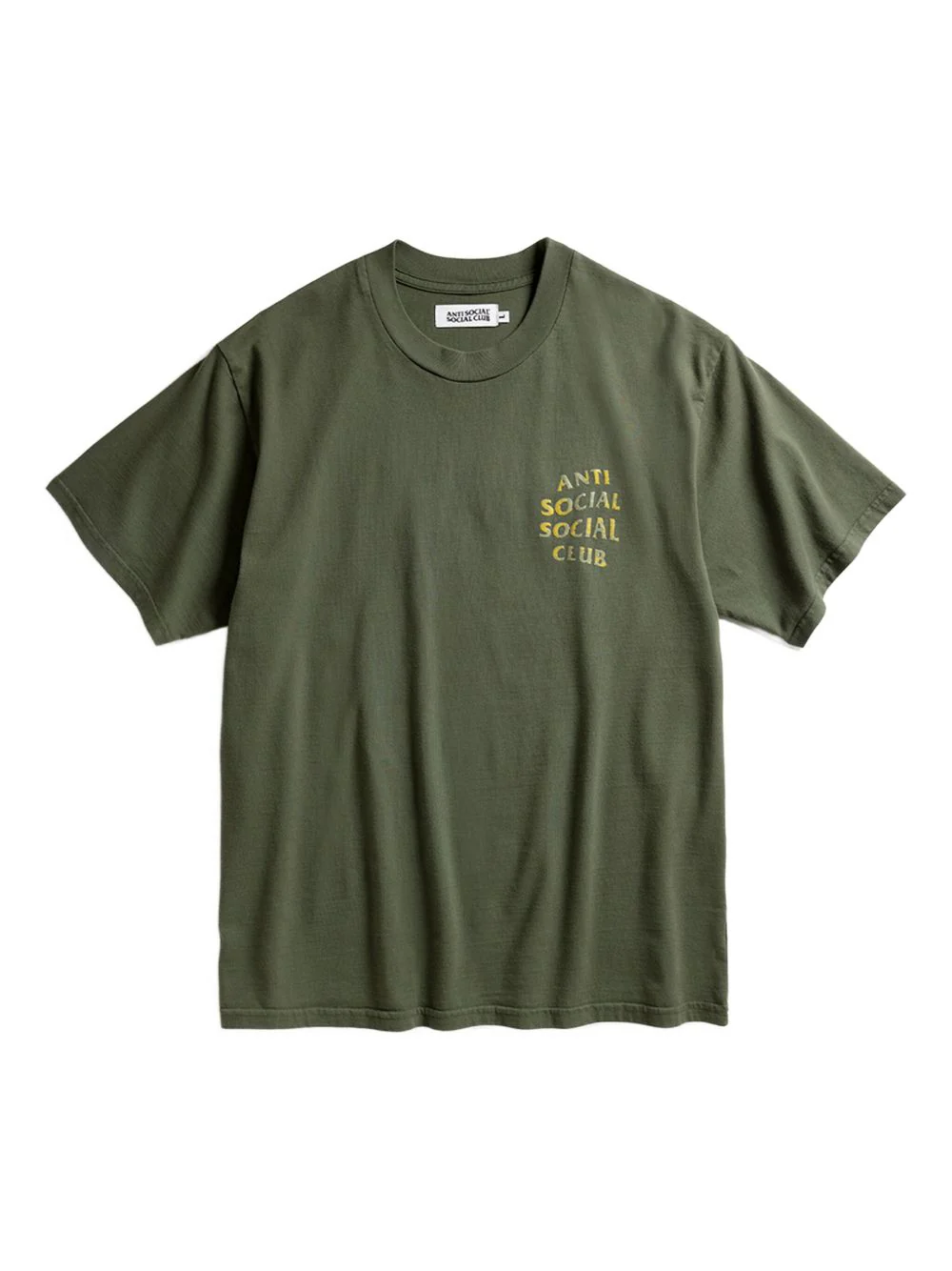 Logo-Print T-Shirt