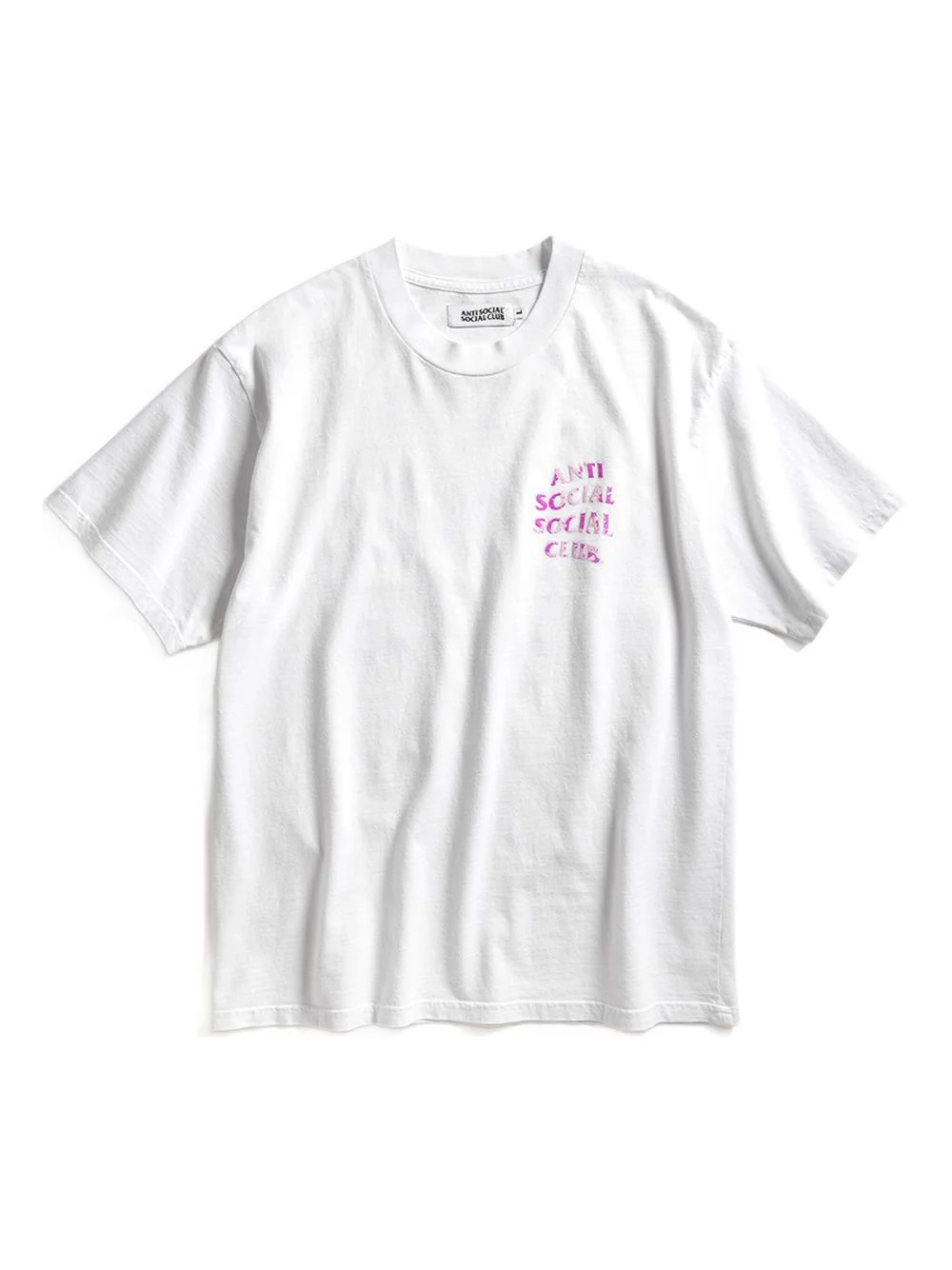 Logo-Print T-Shirt