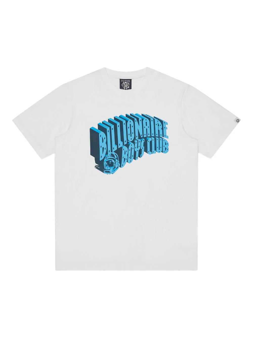 Logo-Print T-Shirt