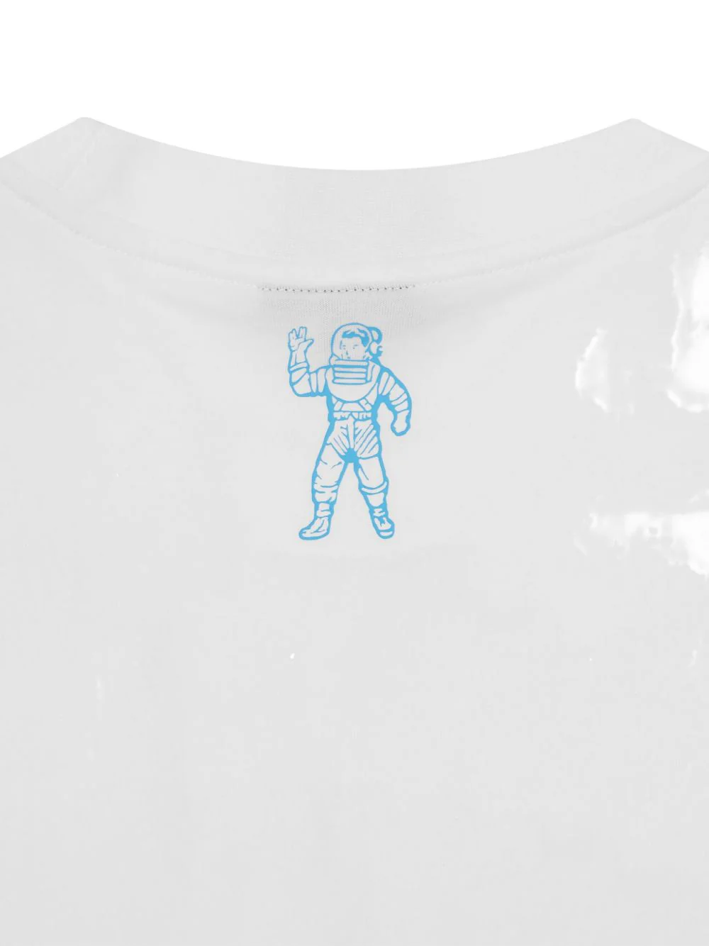 Logo-Print T-Shirt - Image 2