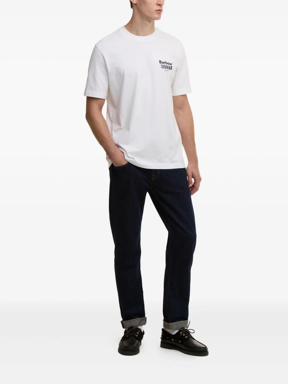 Logo-Print T-Shirt - Image 5