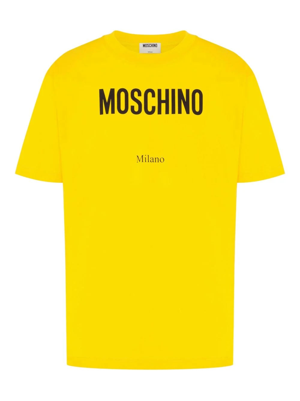 Logo-Print T-Shirt